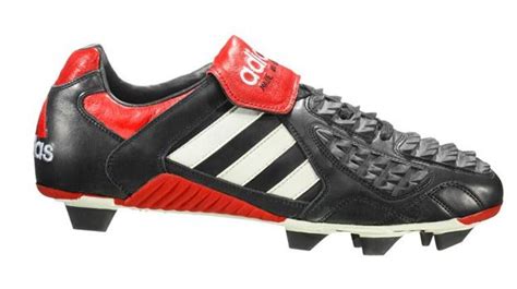 adidas predator old|first adidas predator boots.